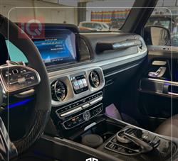 مرسيدس بنز G-Class